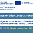 DANUBE REGION SOCIAL INNOVATION SUMMIT II