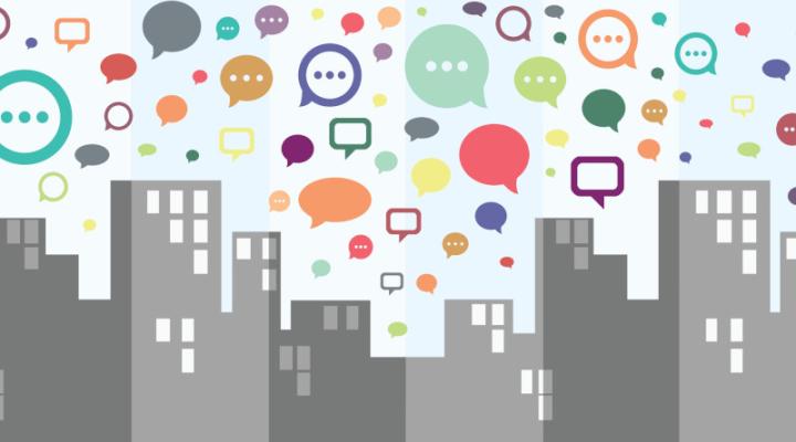 Deliberativna demokratija/učešće građana