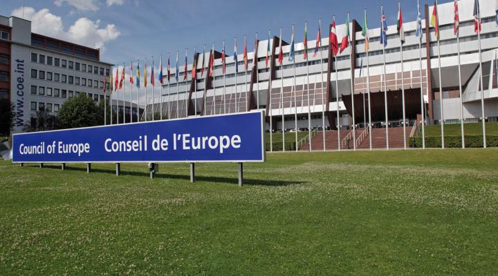 Council of Europe