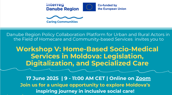 Platforme za brižne zajednice