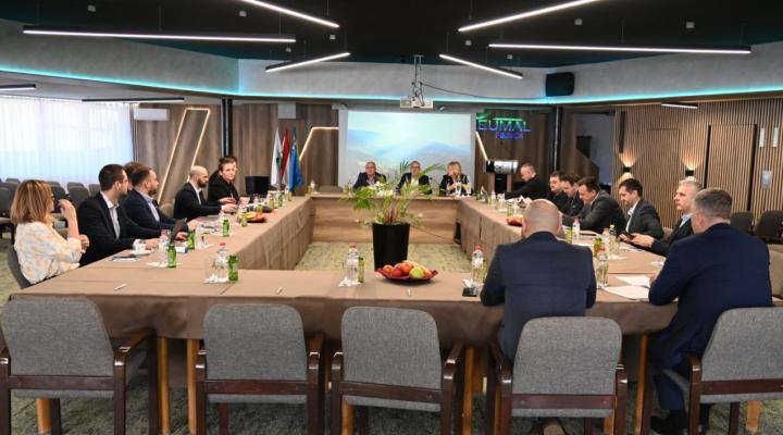 Predsjedništvo, 25.02.2026