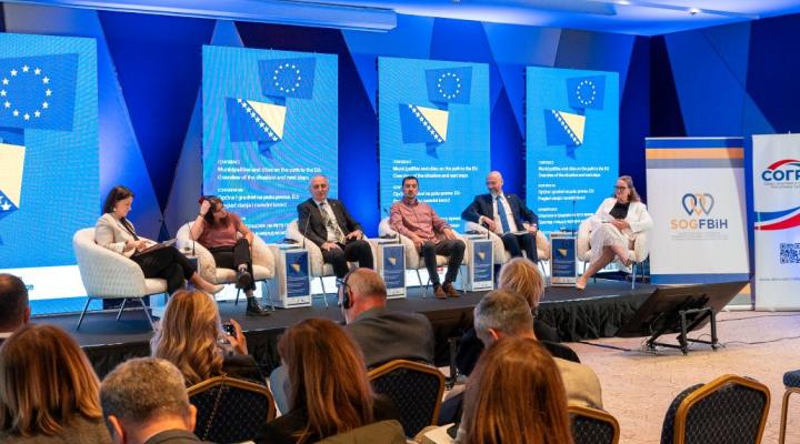 EU Konferencija