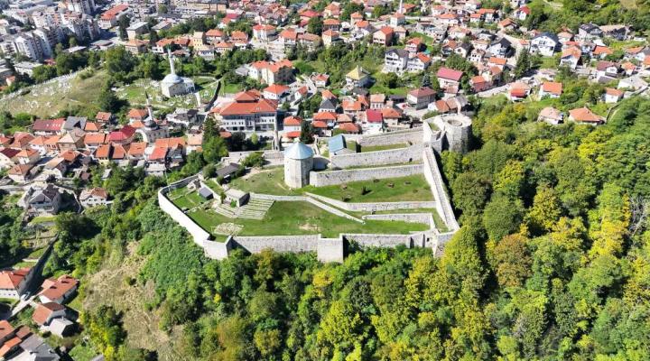 Travnik