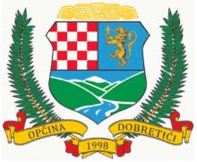 Dobretići grb