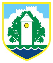 Gračanica grb