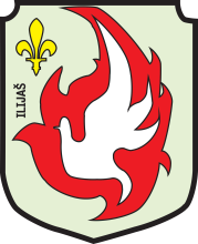 Ilijaš grb